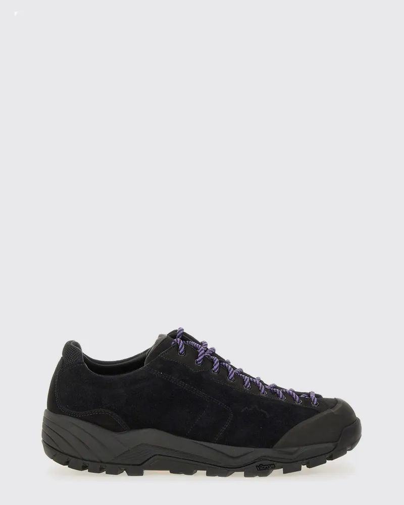 Diemme Stiefeletten herren Schwarz