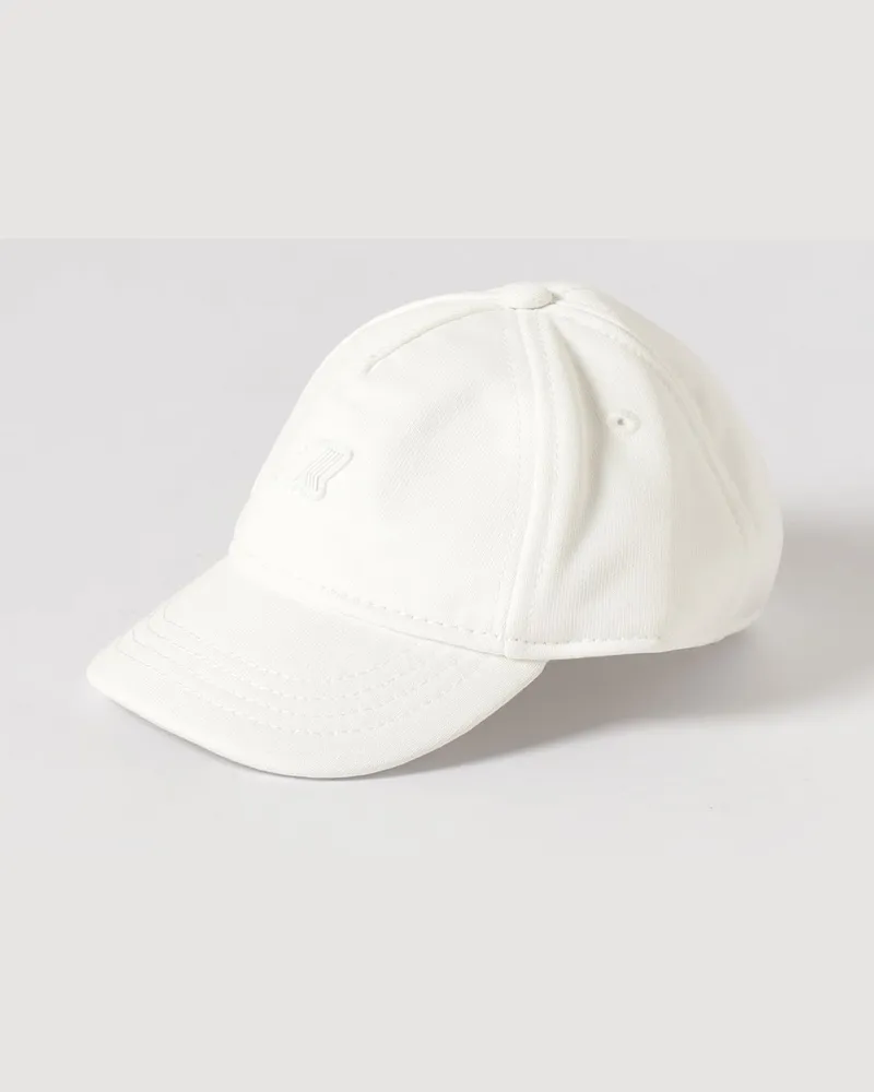 K-Way Hut kinder Weiß