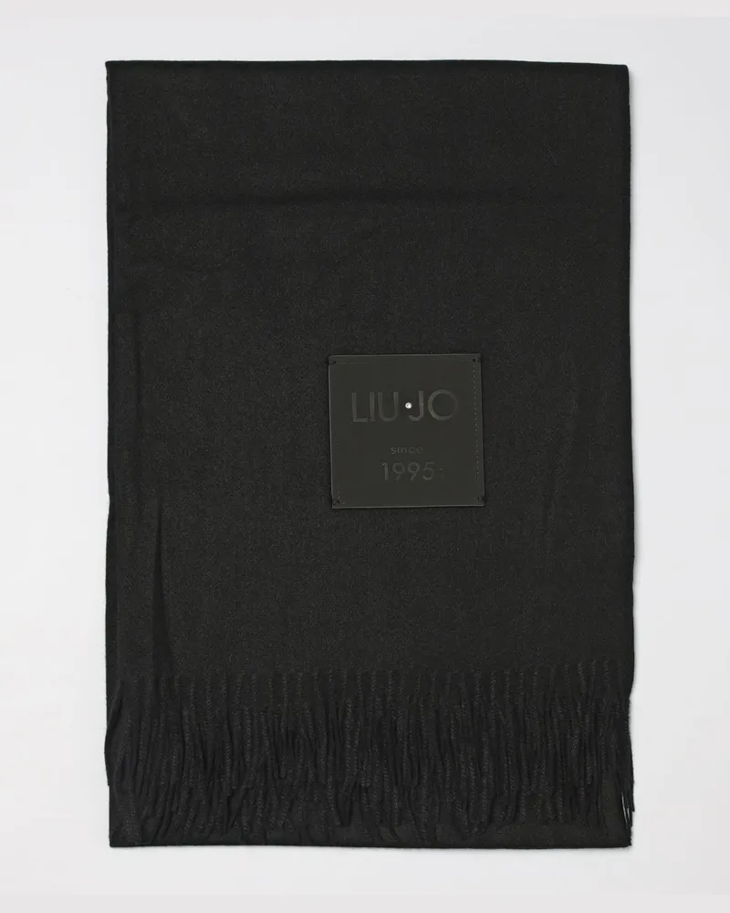 Liu Jo Schal damen Schwarz