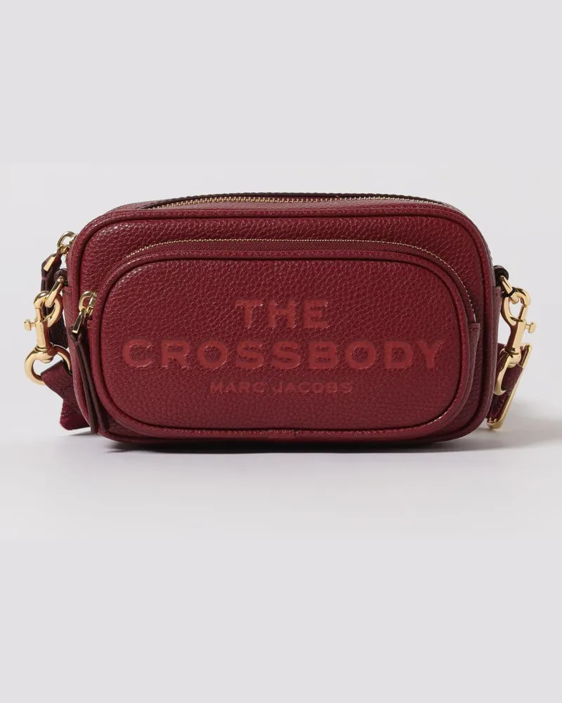 Marc Jacobs Umhngetasche damen Cherry