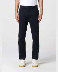 Tommy Hilfiger Hose Blau