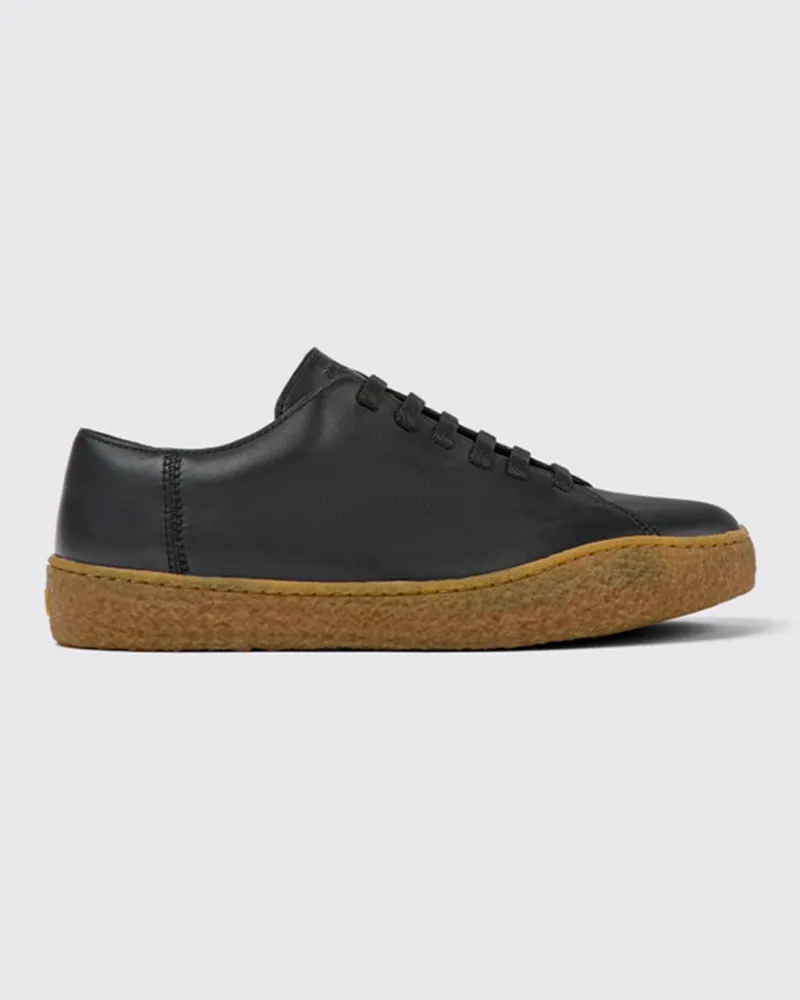 Camper Schuhe herren Schwarz