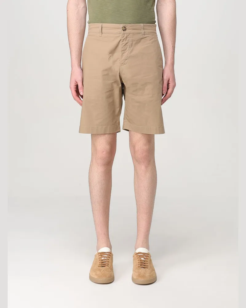 Brooksfield Shorts herren Beige