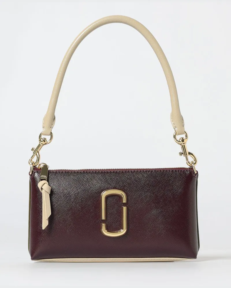 Marc Jacobs Umhngetasche damen Rot
