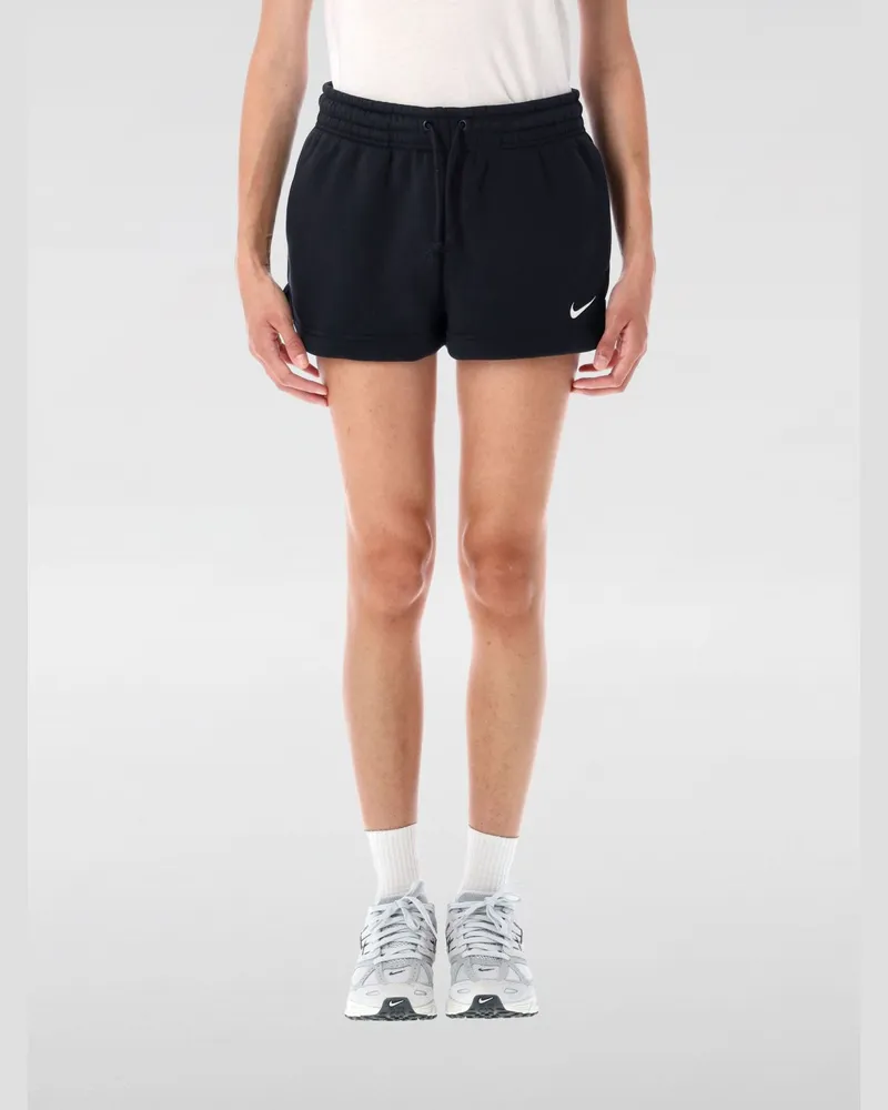 Nike Shorts damen Schwarz
