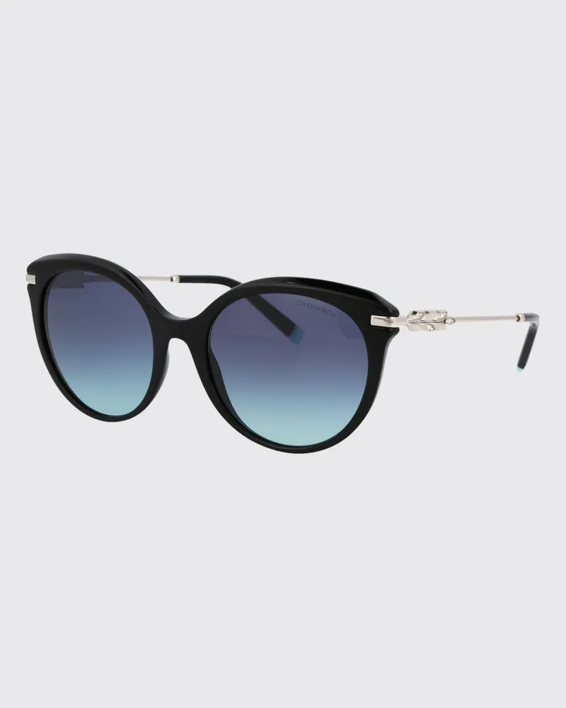 Tiffany & Co. Sonnenbrillen damen Schwarz