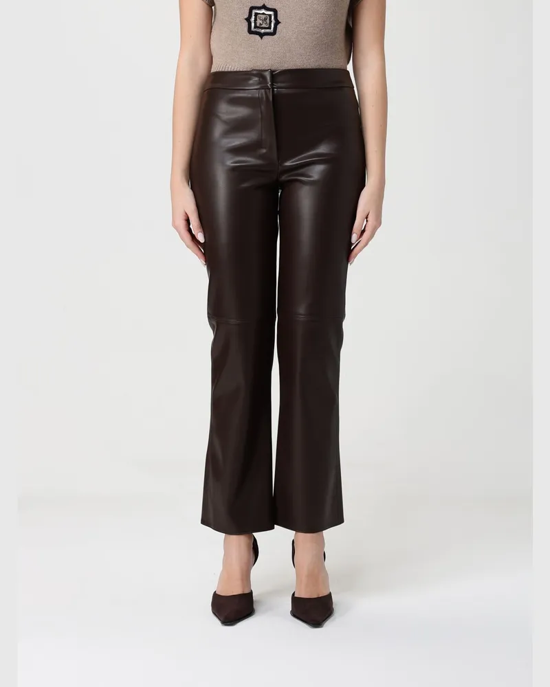 Max Mara Hose damen Max Mara Burnt