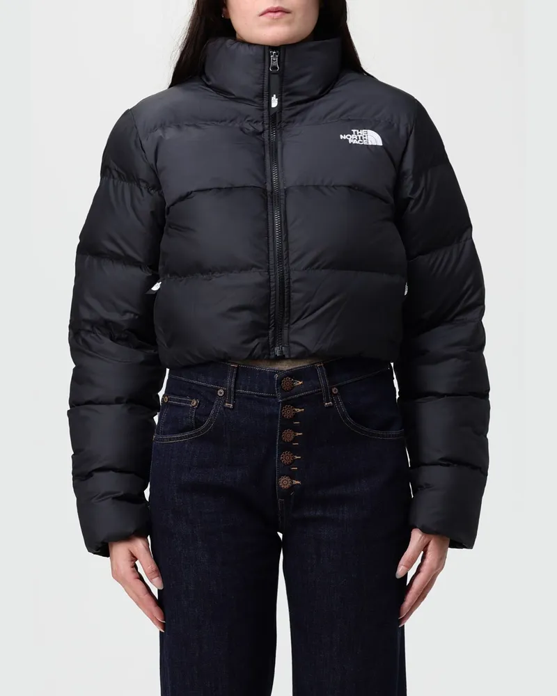 The North Face Blazer damen Schwarz