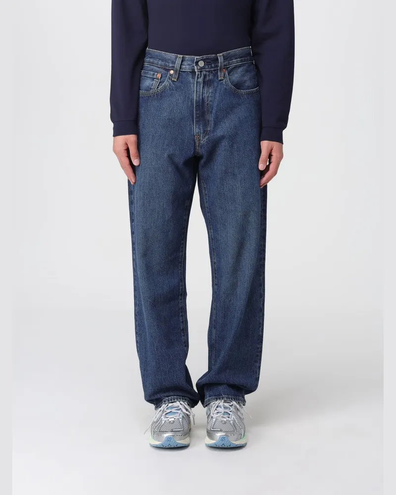 Levi's Jeans herren Indigo