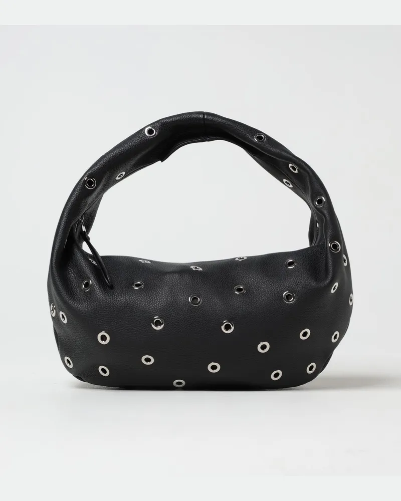 KHAITE Handtasche damen Schwarz