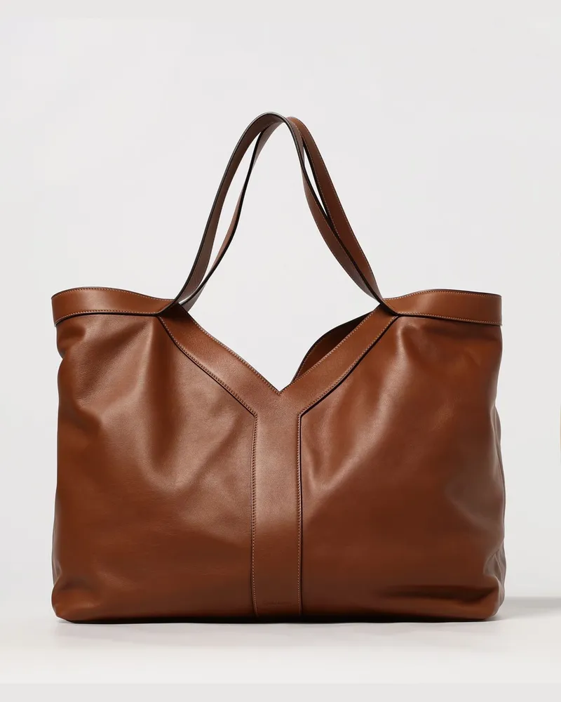 Saint Laurent Tasche herren Braun