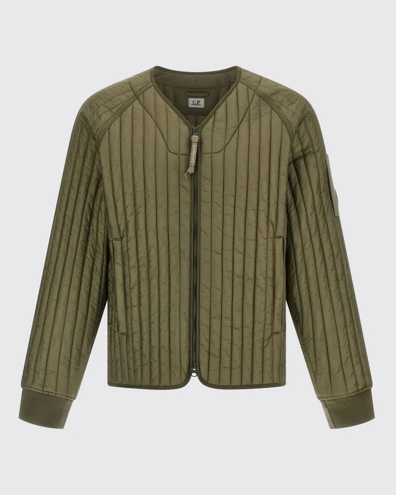 C.P. Company Jacke herren Grün