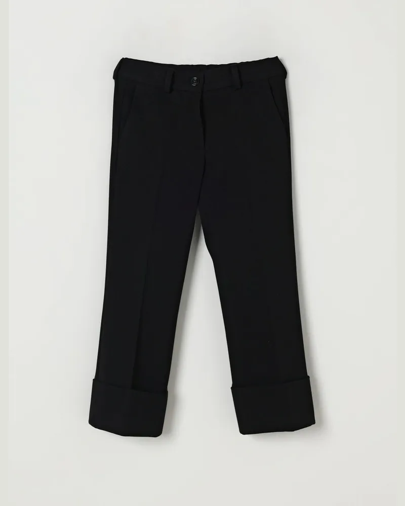 N° 21 Hose kinder Schwarz