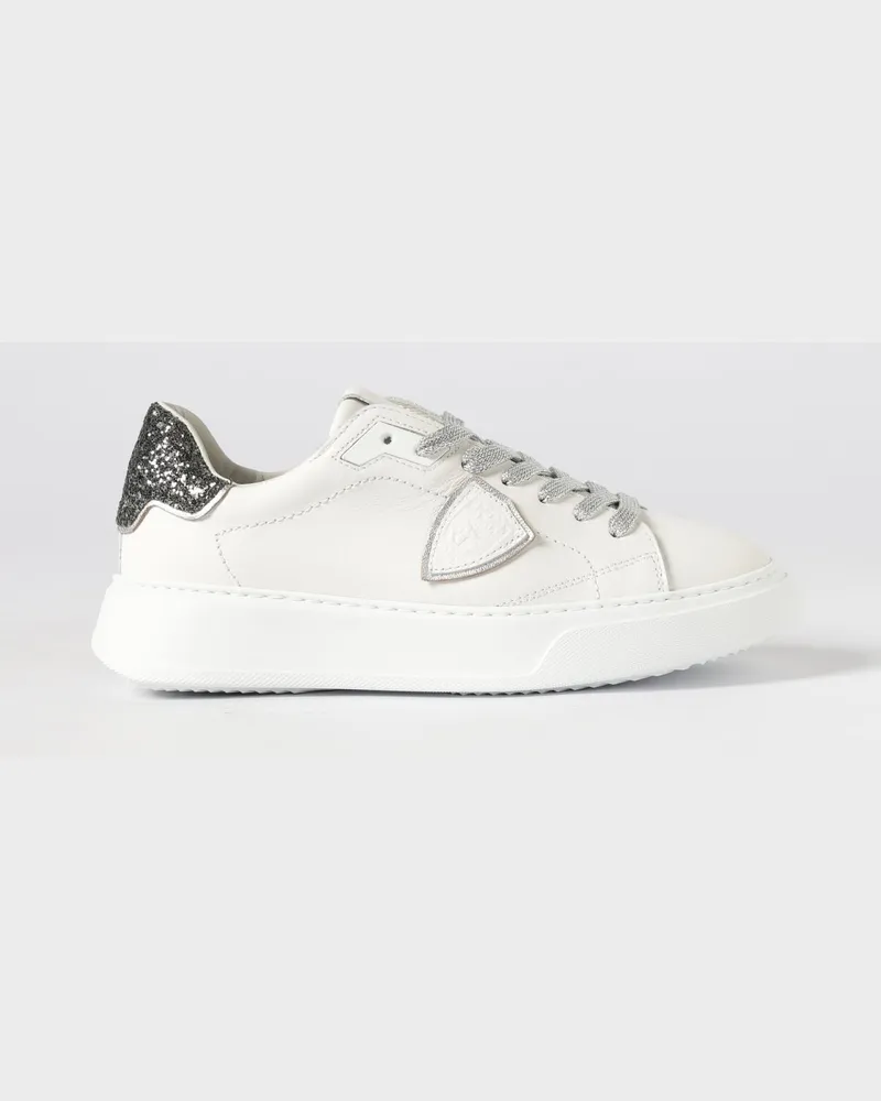 Philippe Model Sneakers damen Ivory