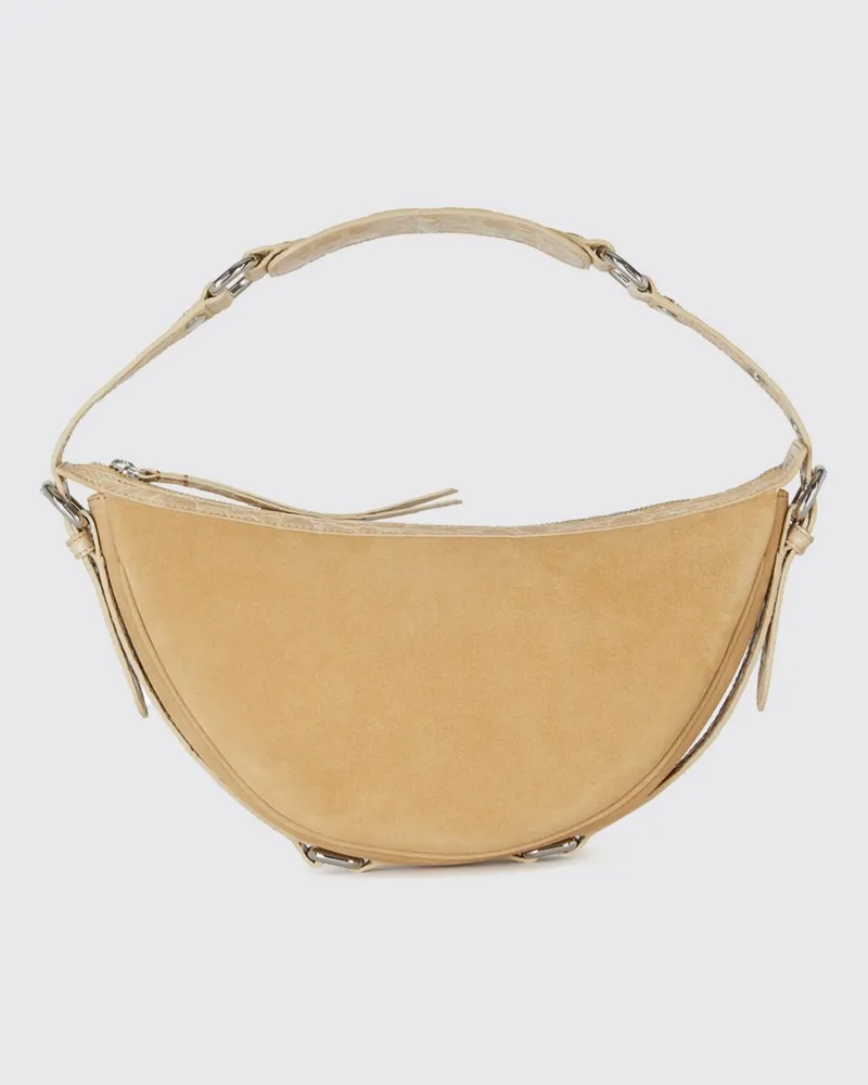 by FAR Handtasche damen Beige