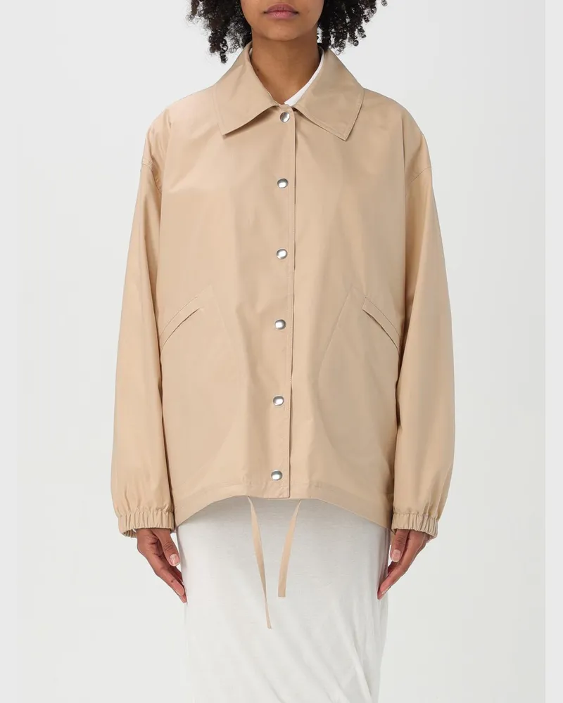 Jil Sander Jacke damen Beige