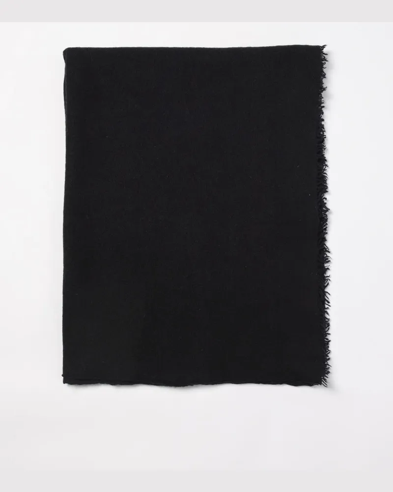 Faliero Sarti Schal damen Blau