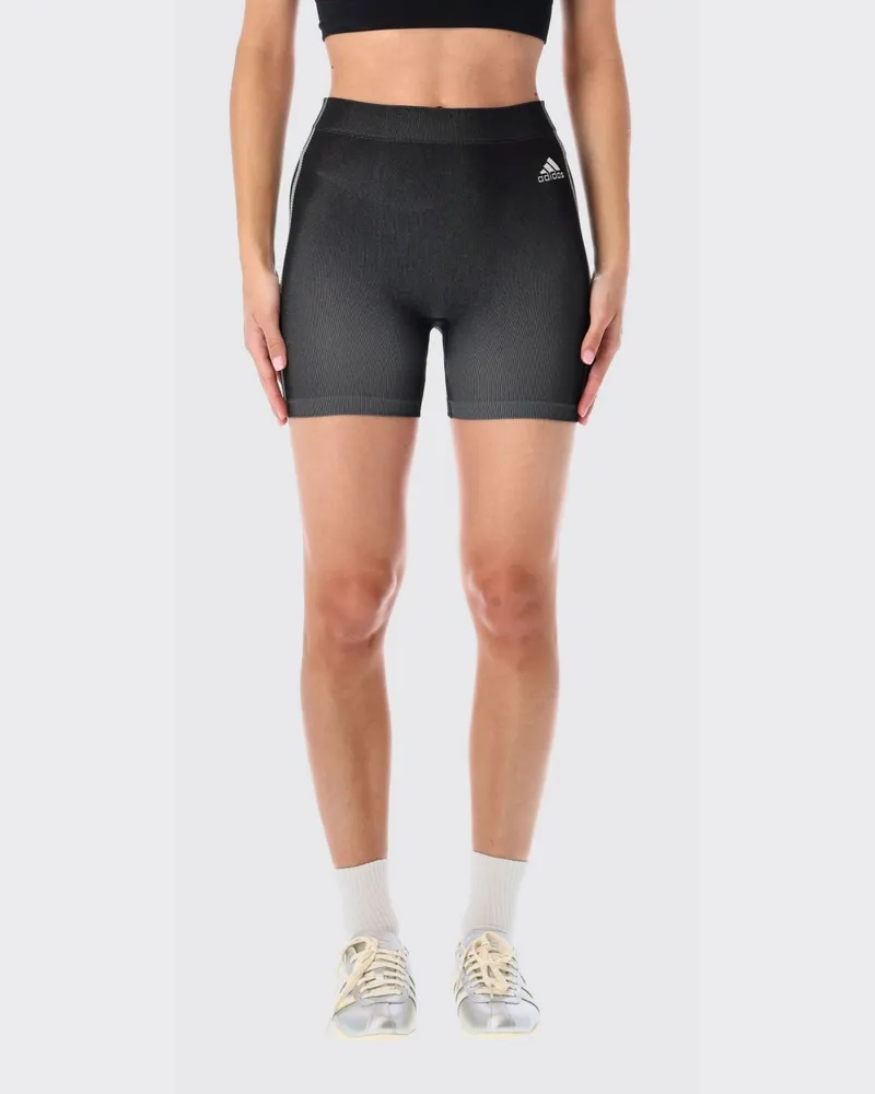 adidas Shorts damen Schwarz