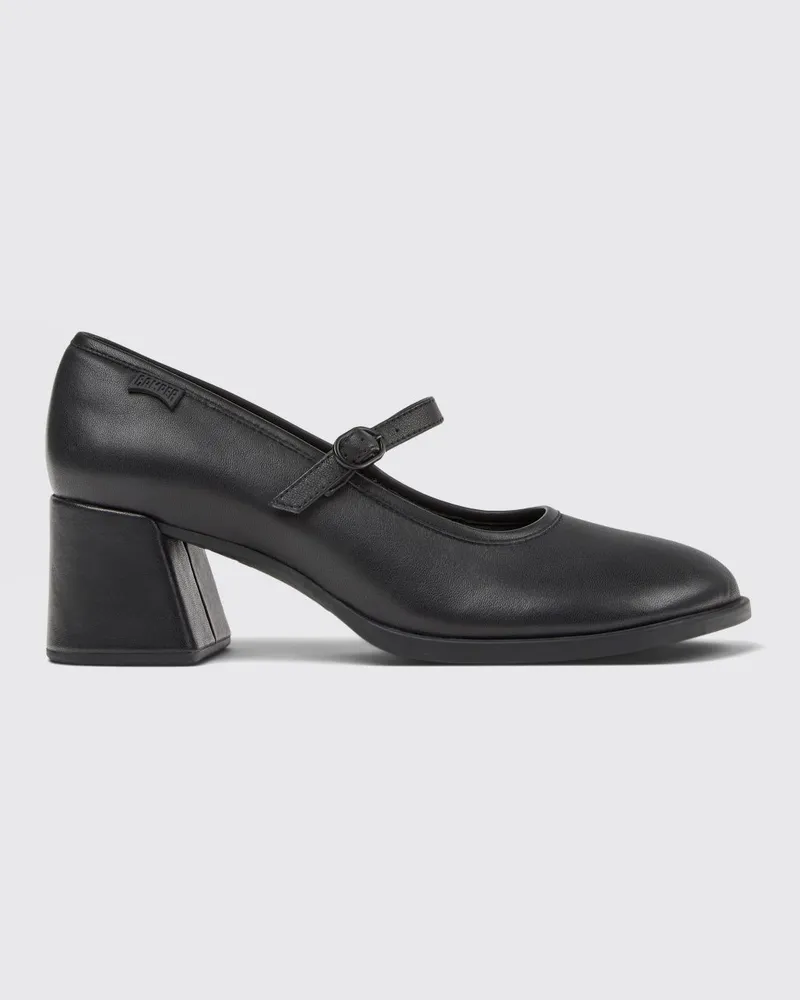 Camper Schuhe damen Schwarz