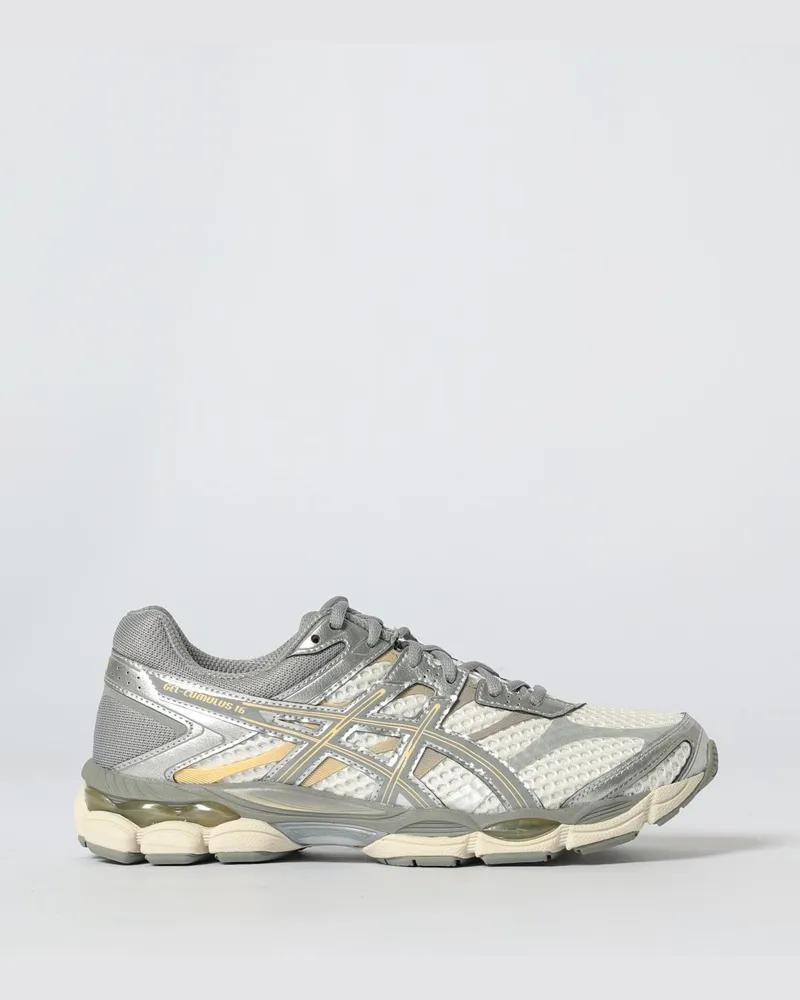 Asics Sneakers herren Grau