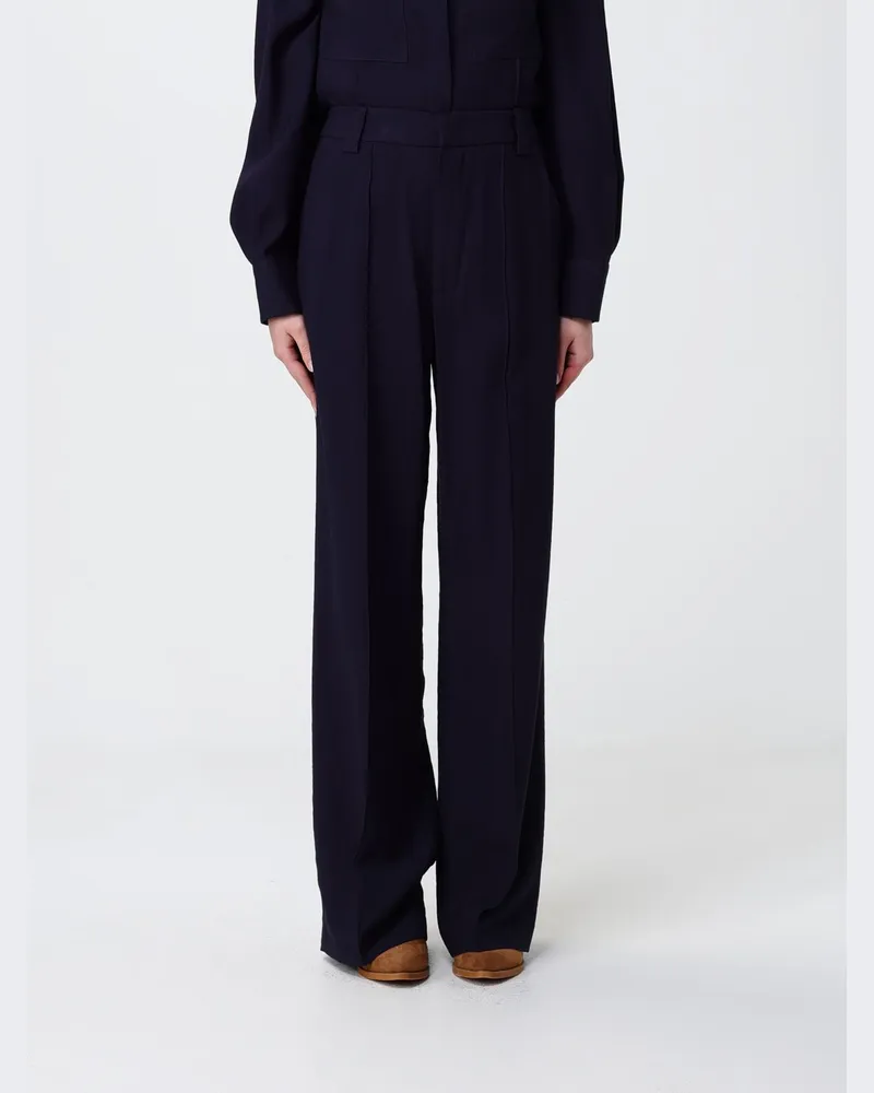 Dondup Hose damen Blau