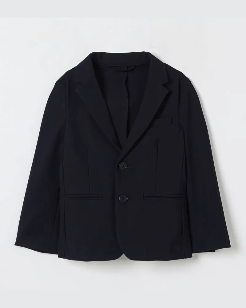 Il Gufo Jacke kinder Blau