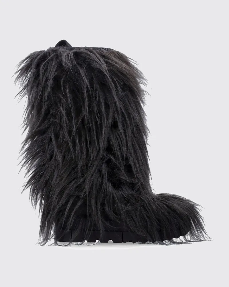 GOLDBERGH Flache schuhe damen Schwarz