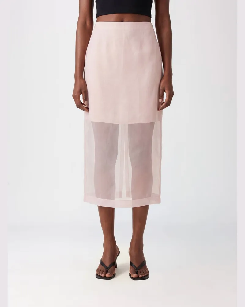 Federica Tosi Rock damen Pink