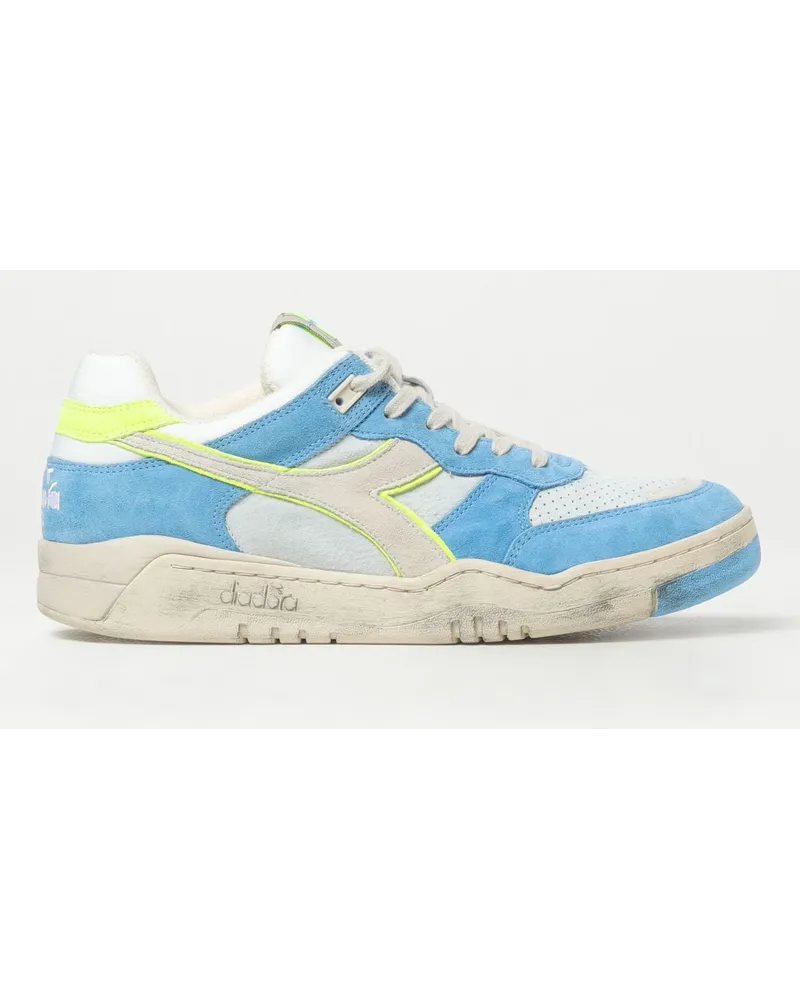 Diadora Sneakers Weiß