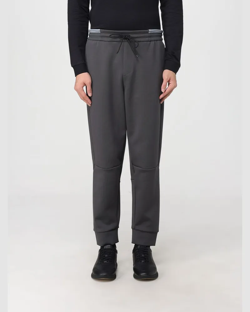 HUGO BOSS Hose herren Grau