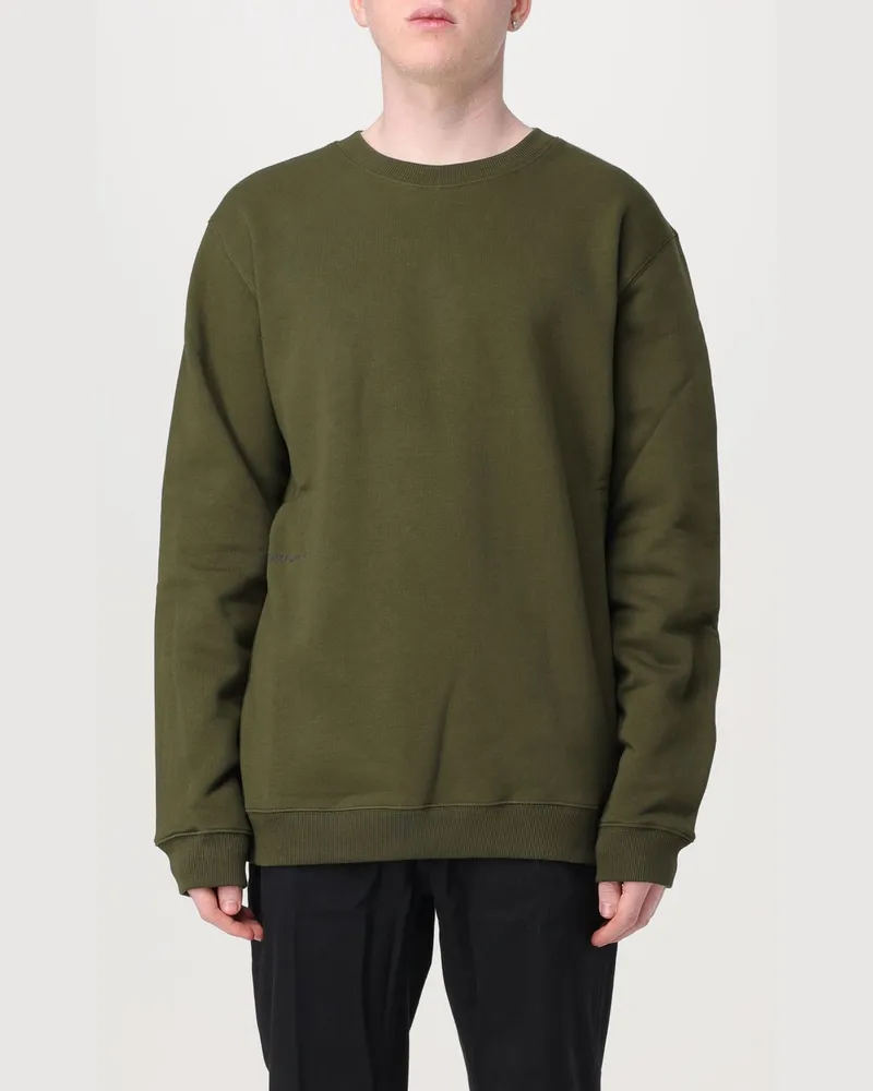 Dondup Sweatshirt damen Military