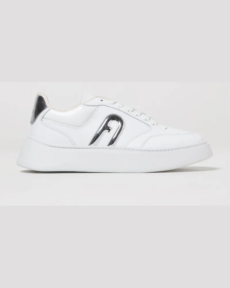 Furla Sneakers damen Natural