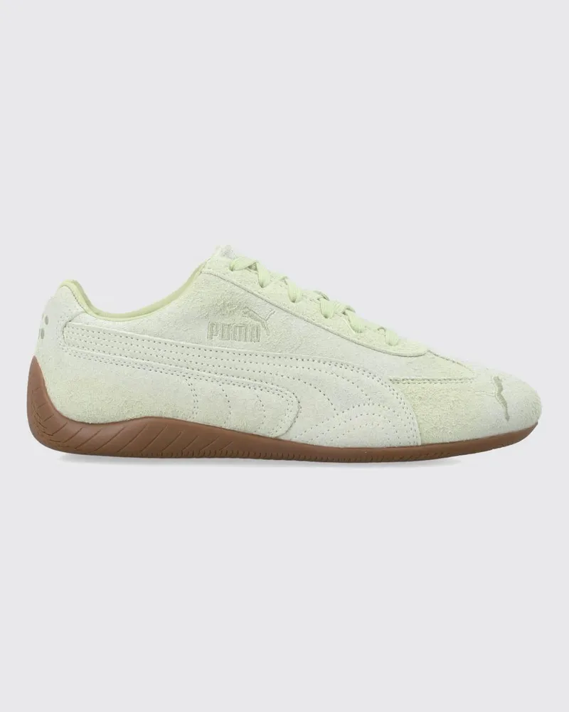 Puma Sneakers herren Pistaziengrün