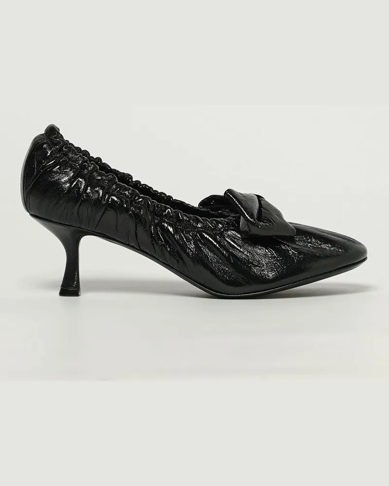 Acne Studios Schuhe damen Schwarz