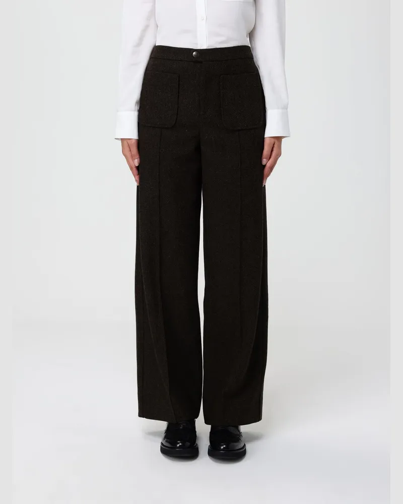 Soeur Hose damen Kaki