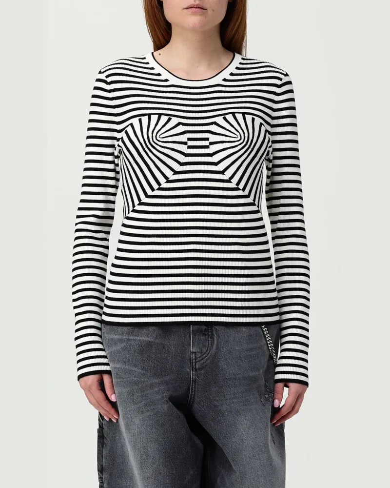 Marc Jacobs Pullover damen Schwarz