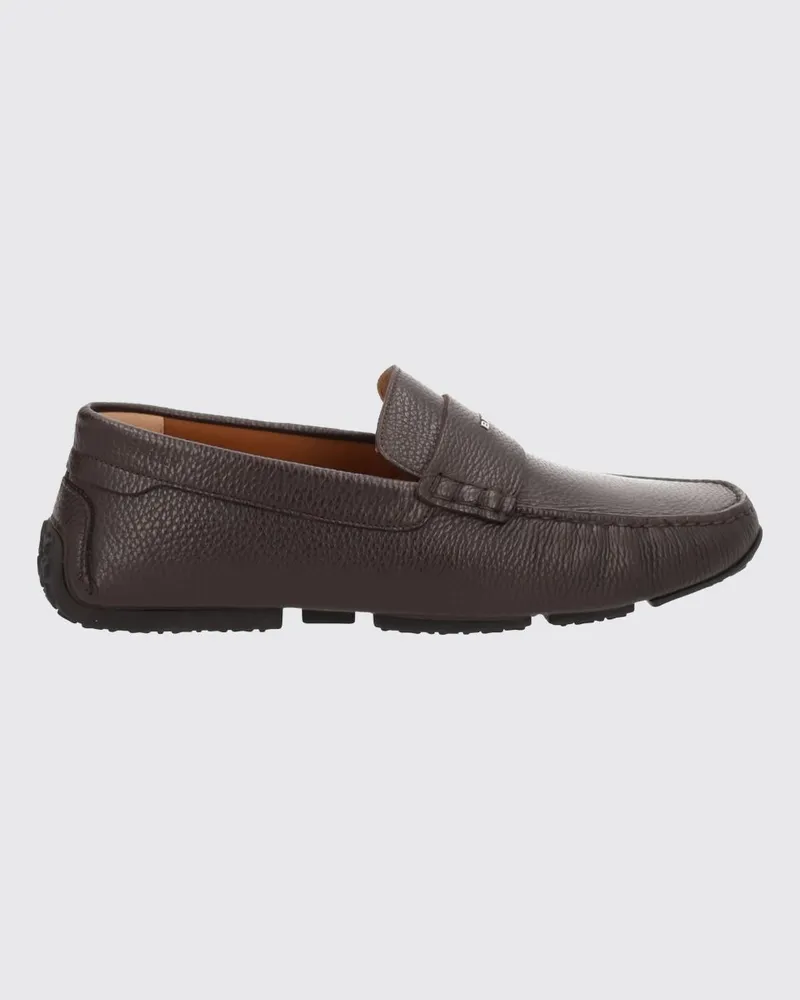 Bally Mokassins herren Braun