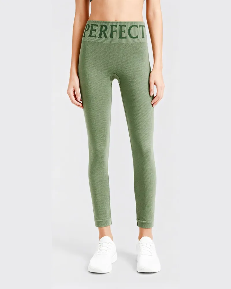 Perfect Moment Hose damen Grün