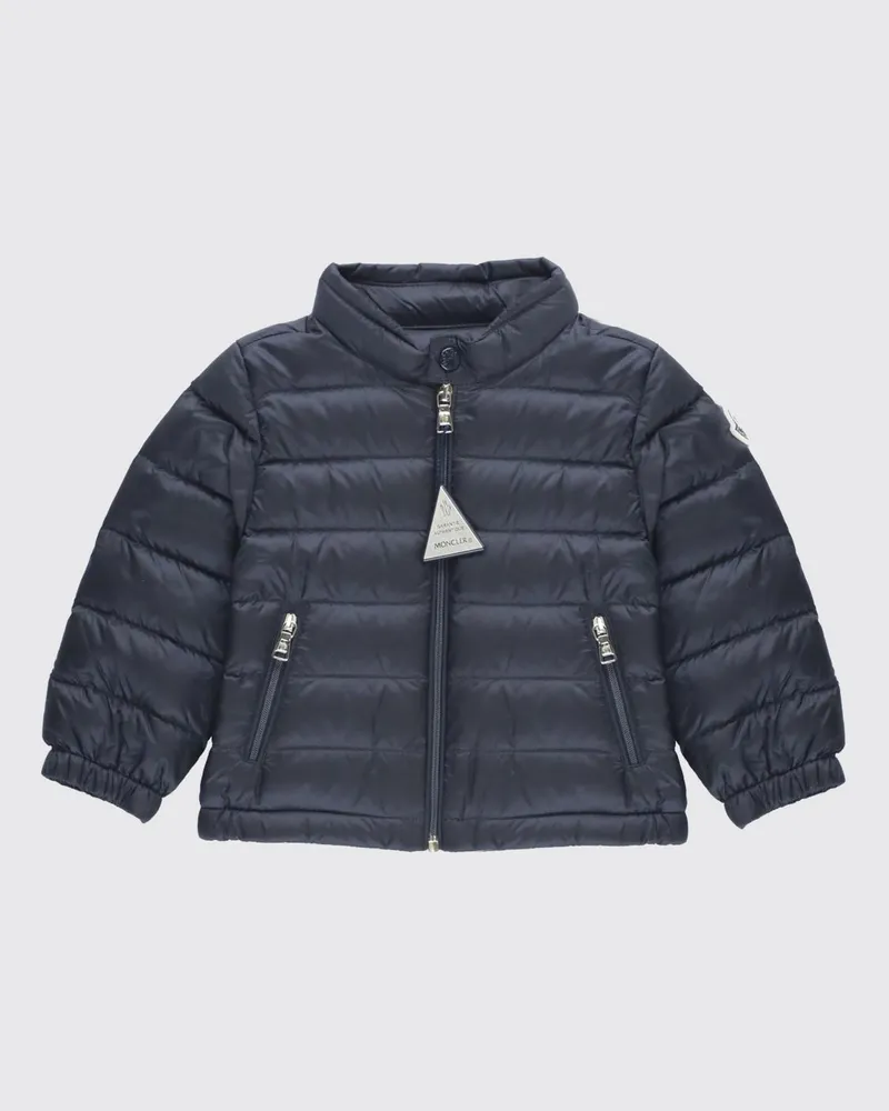Moncler Jacke kinder Beige