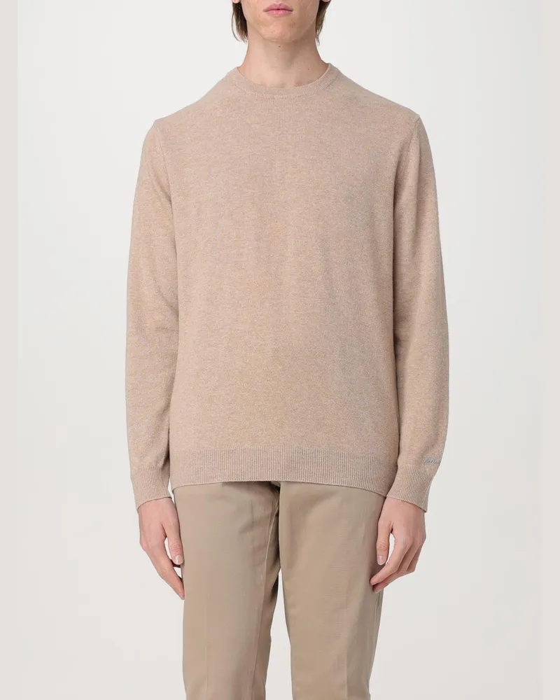 Woolrich Pullover herren Beige