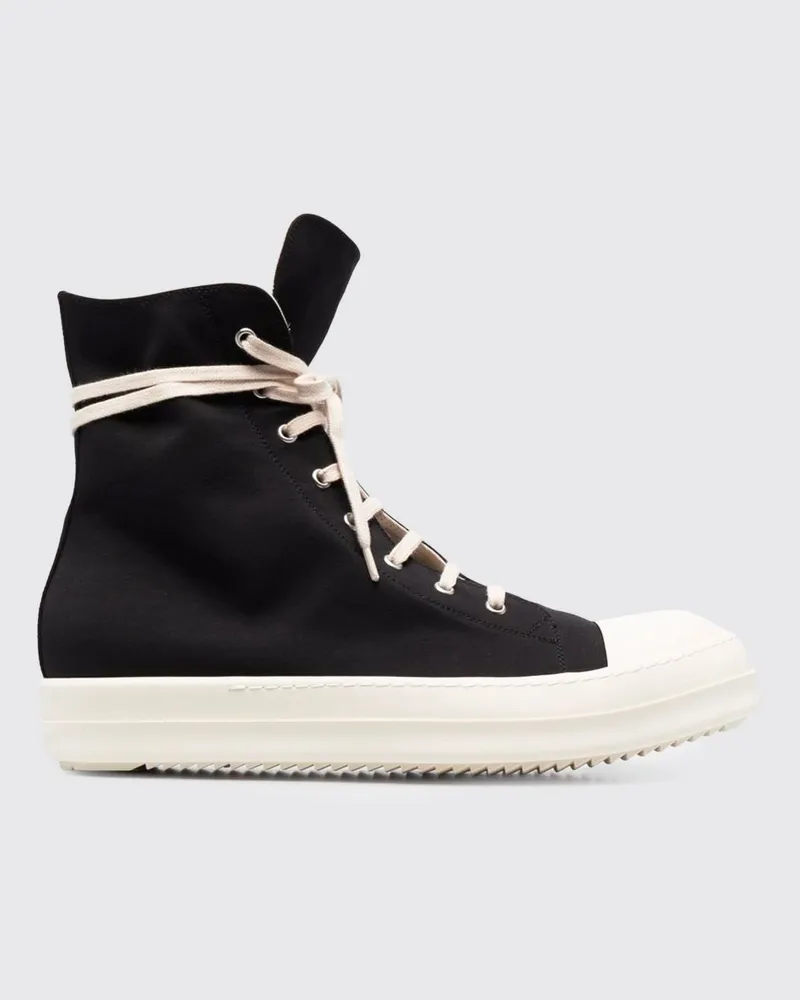 DRKSHDW by Rick Owens Sneakers herren Schwarz