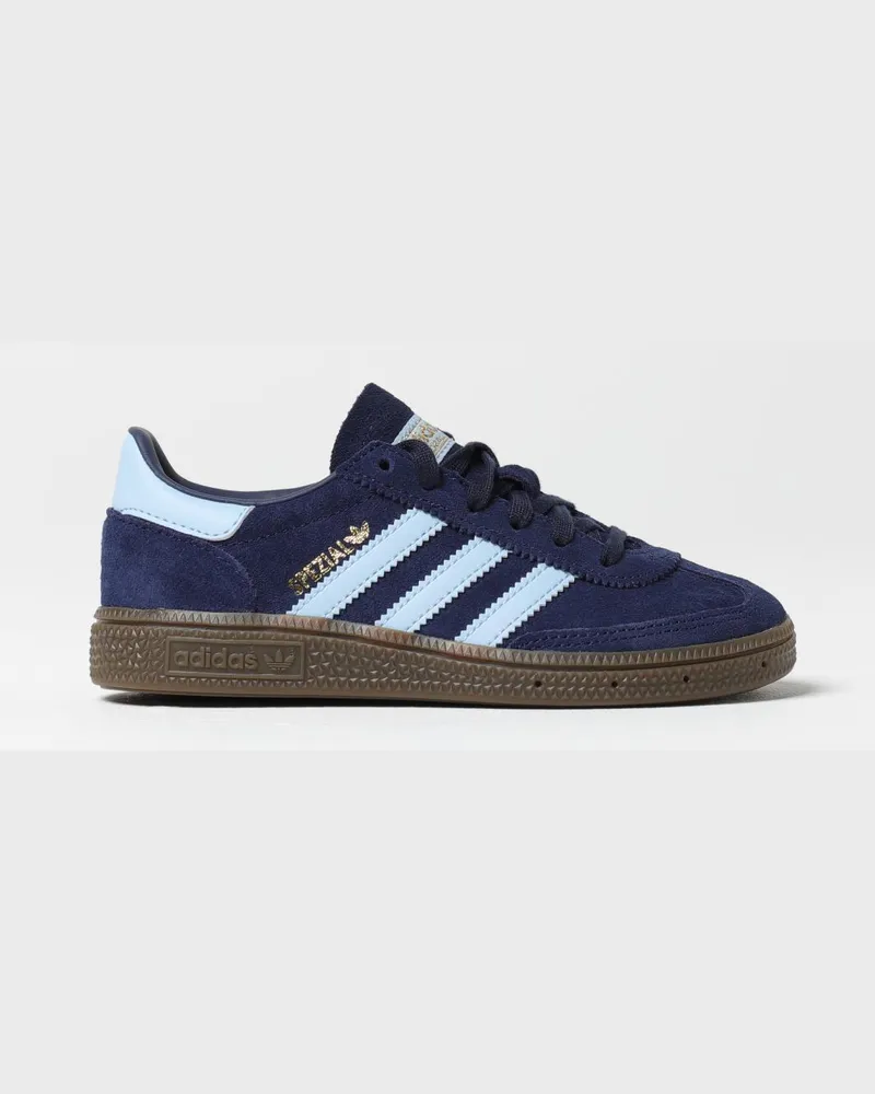 adidas Sneakers kinder Blau