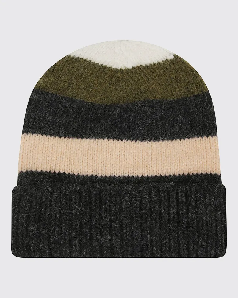 Alanui Hut herren Olive