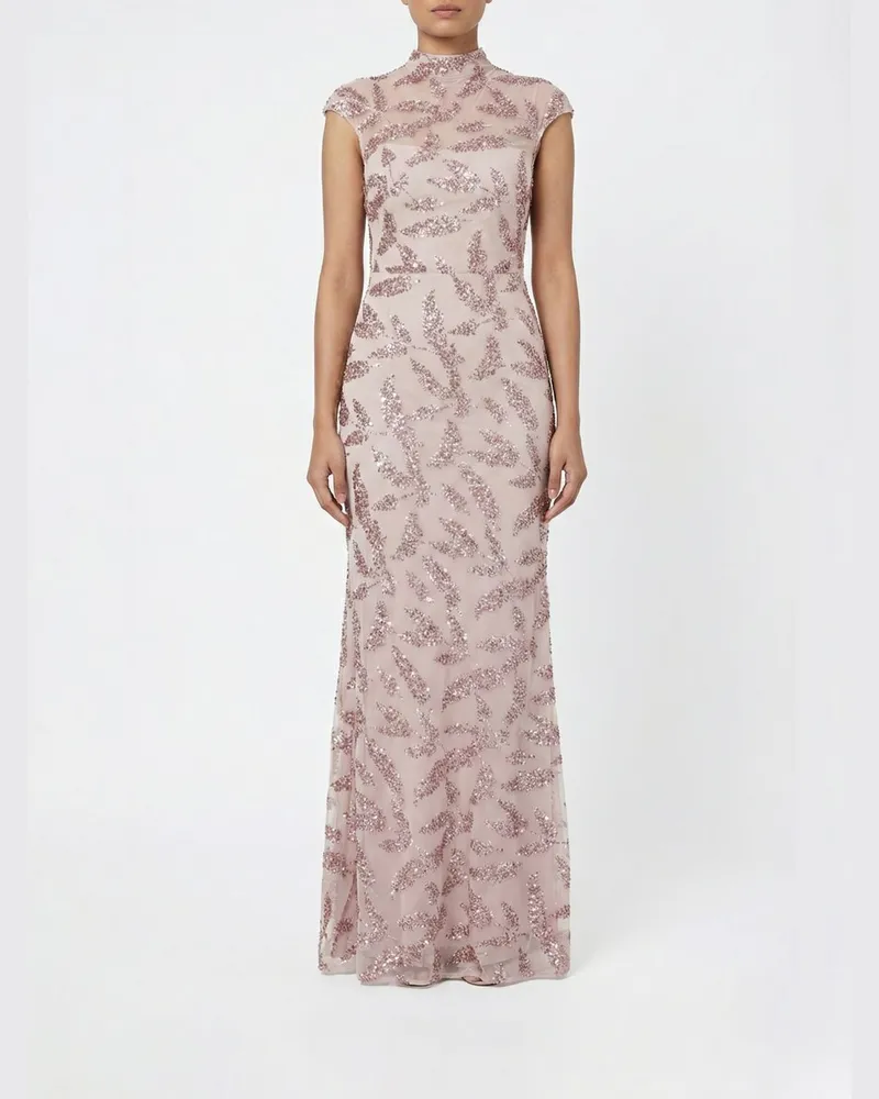 Aniye By Kleid damen Pink