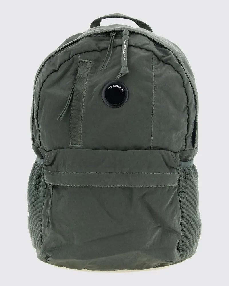 C.P. Company Tasche herren Grün