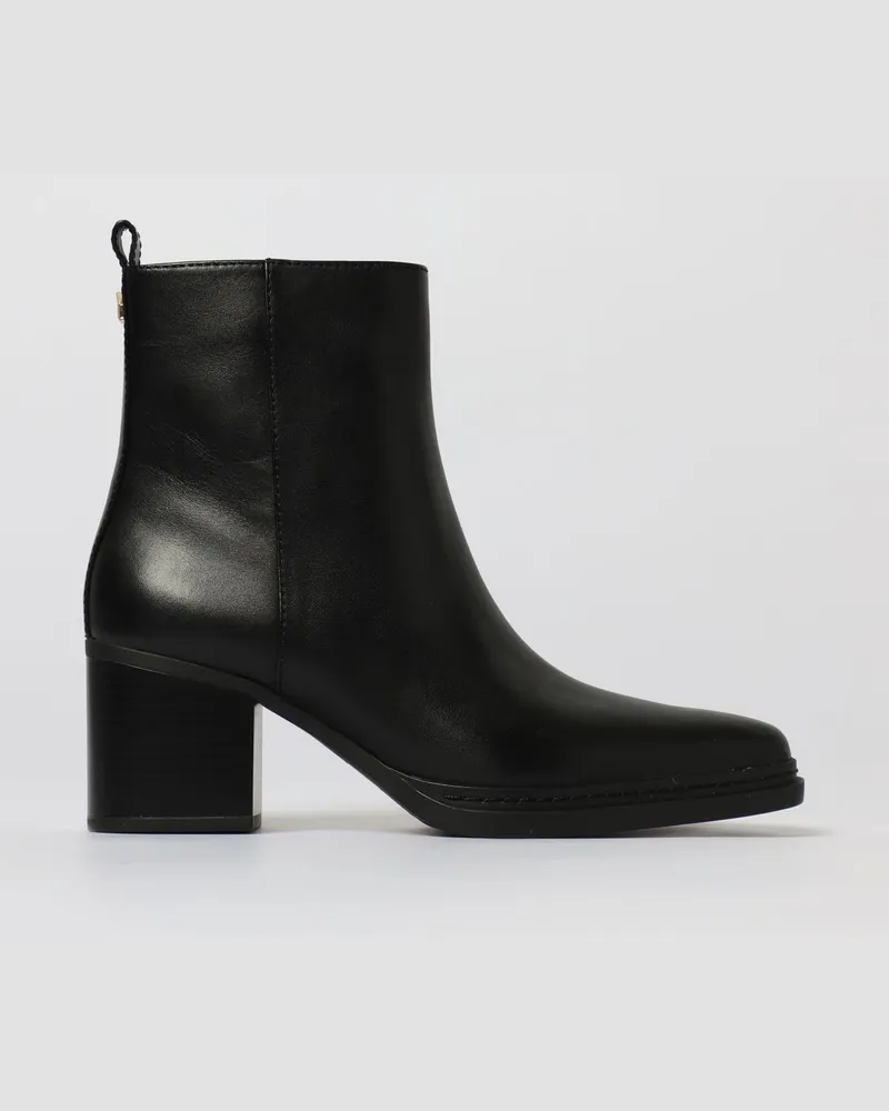 Michael Kors Stiefel damen Schwarz