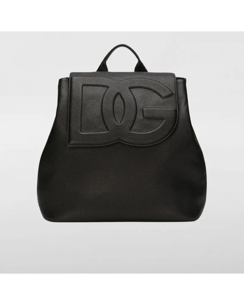 Dolce & Gabbana Tasche herren Dolce & Gabbana Schwarz
