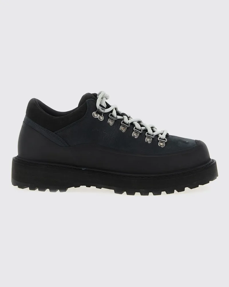 Diemme Flache schuhe damen Schwarz