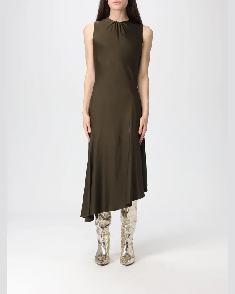Blumarine Kleider damen Grün