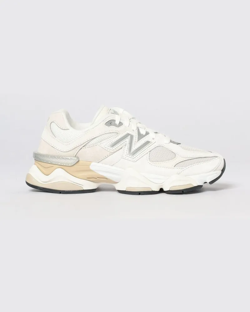 New Balance Sneakers herren Weiß